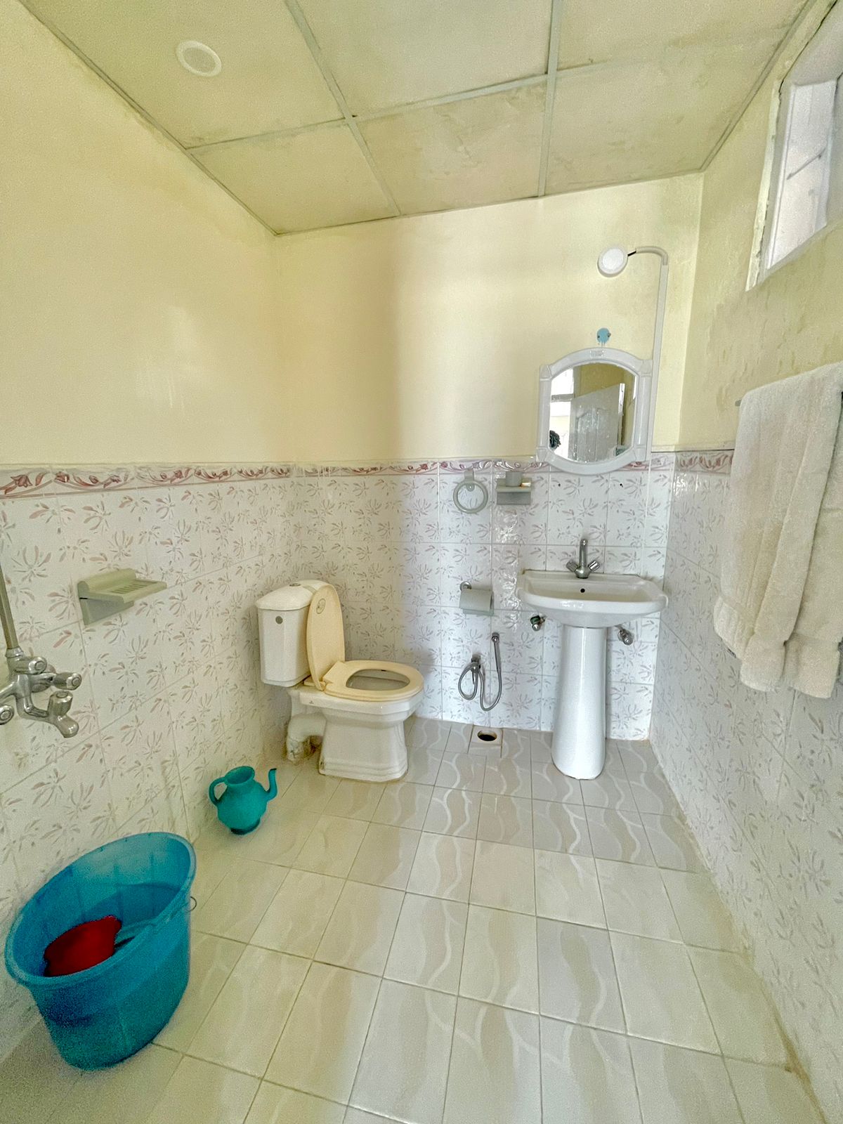 Alpine Guest House & Hotel Shogran — photo 7
