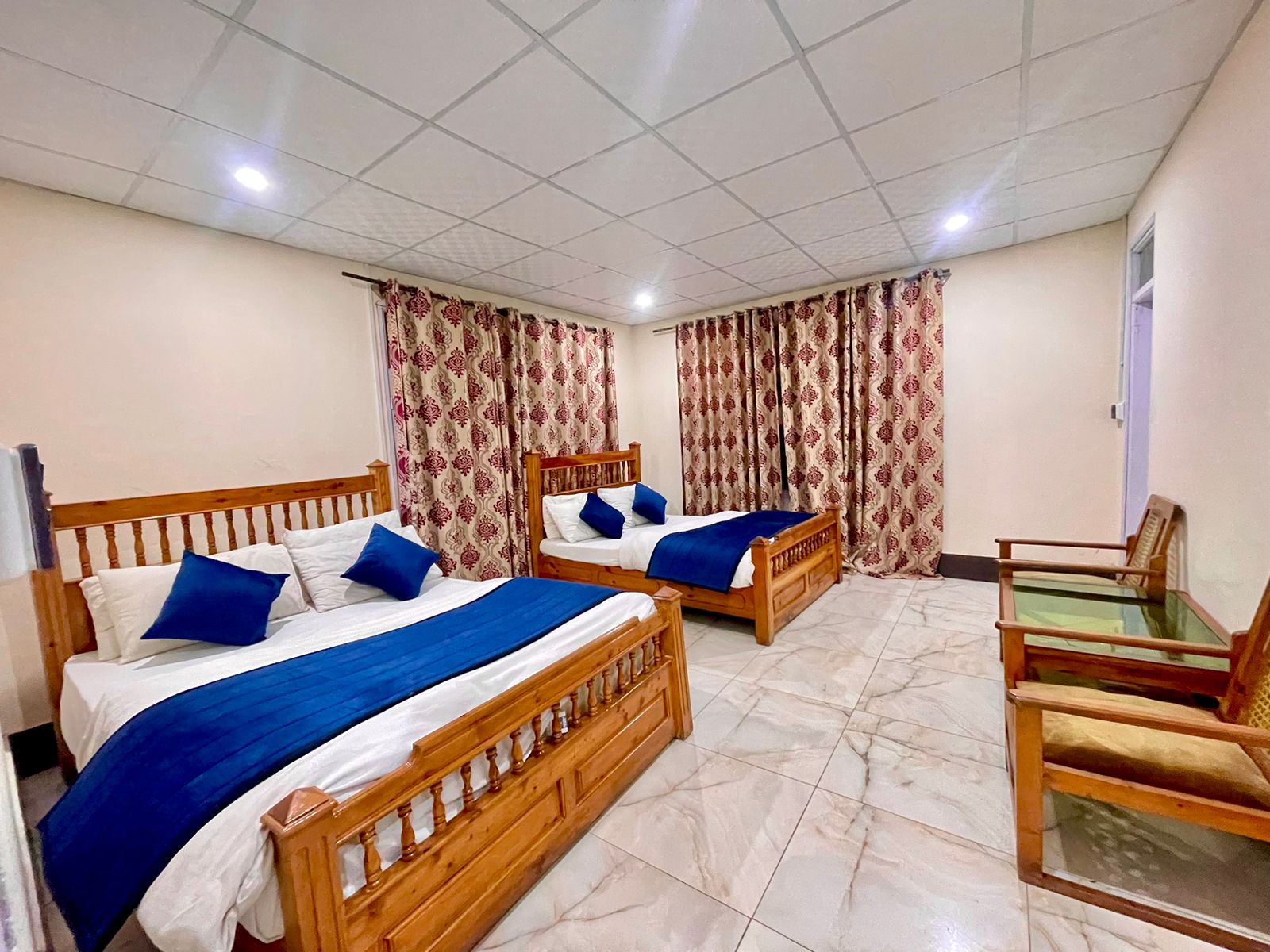 Alpine Guest House & Hotel Shogran — photo 5
