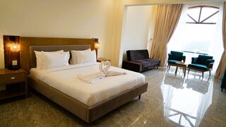 Grand Vista Resort Shogran - photo 6