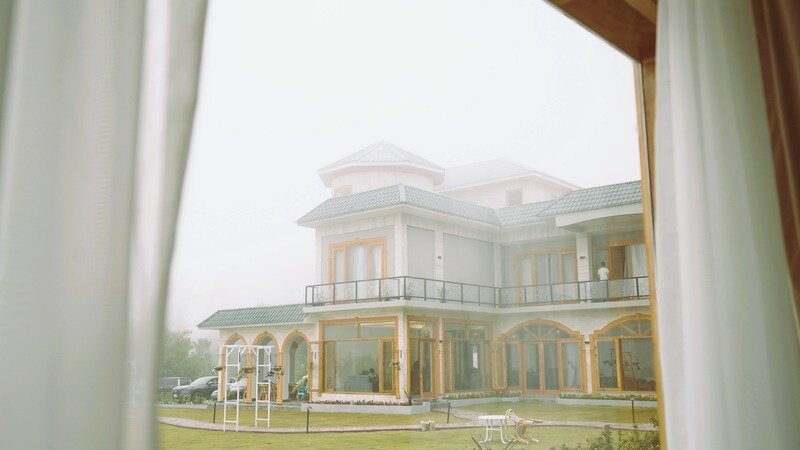 Grand Vista Resort Shogran