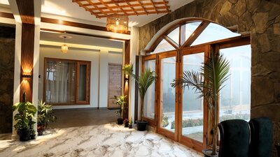 Grand Vista Resort Shogran - photo 3