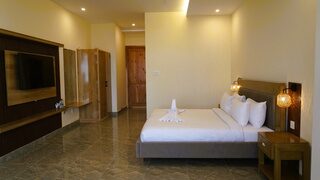 Grand Vista Resort Shogran - photo 5