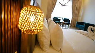 Grand Vista Resort Shogran - photo 7
