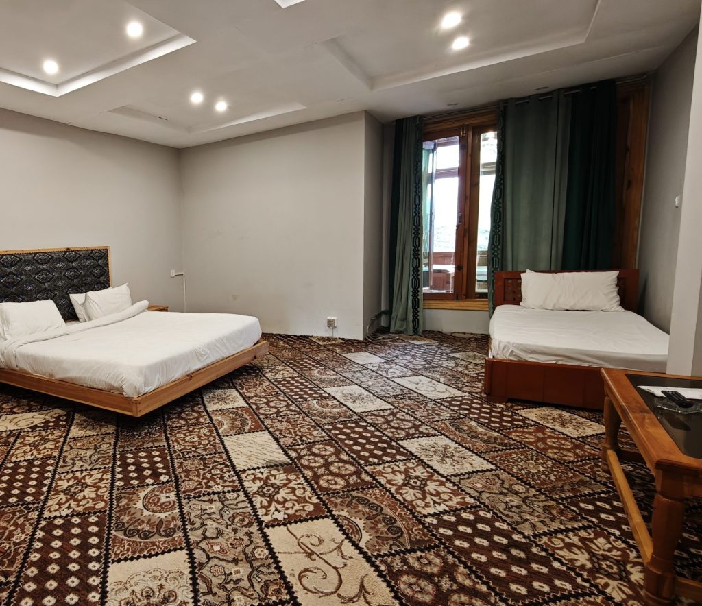 Pine Park Hotel & Resort Shogran — photo 10
