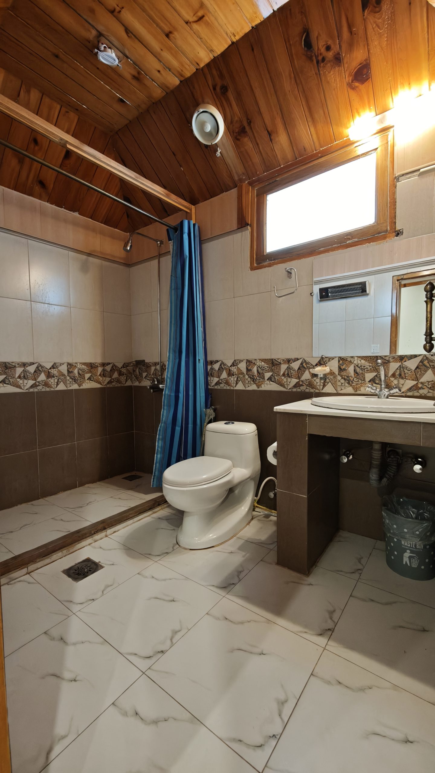 Executive Room — 3rd Floor