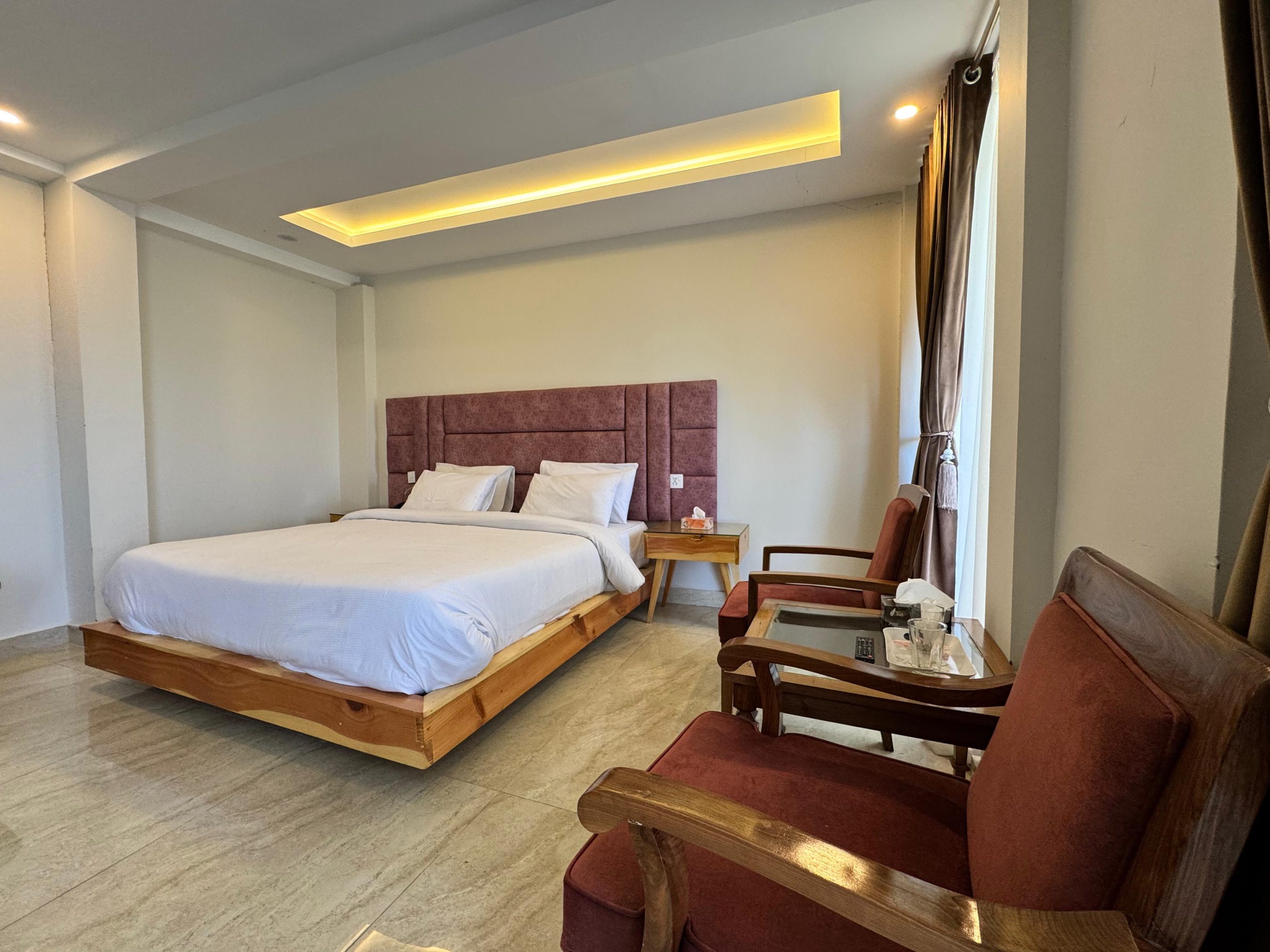 2-Room Executive Suite