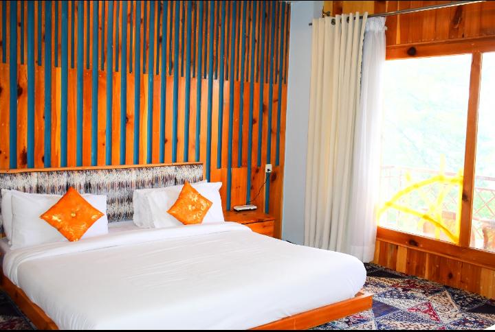 VIP Room — 1st Floor