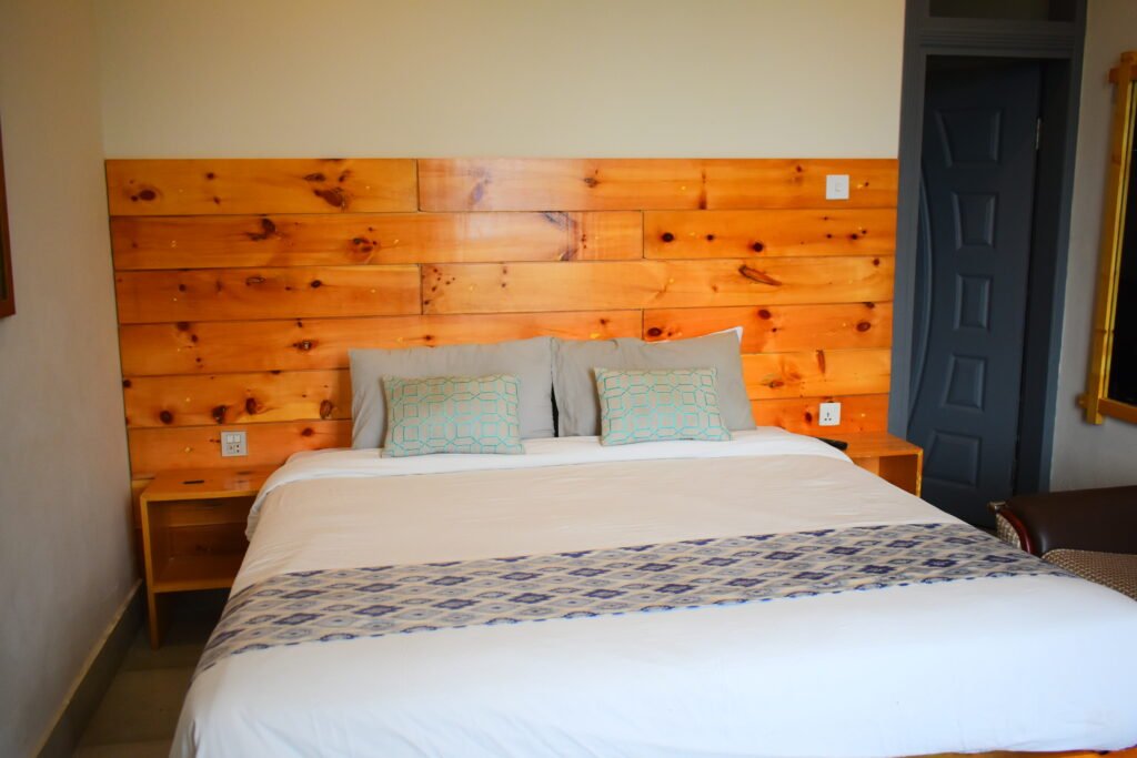 Sky View Hotel & Family Resort Shogran - photo 3